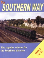 The Southern Way 31